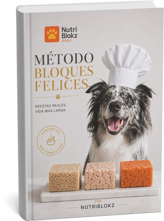 Método Bloques Felices™